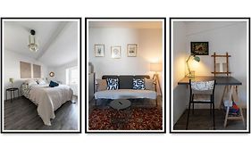 La Grande Maison Clermont - Appartements Centre Ville